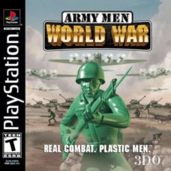 Army Men: World War