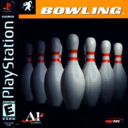 Coverart of Bowling