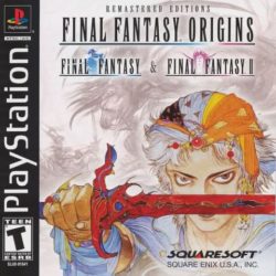Final Fantasy: Origins
