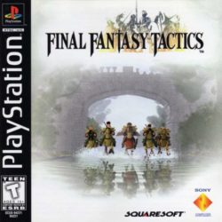 Final Fantasy Tactics (Prime)