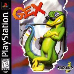 Gex