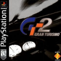 Gran Turismo 2