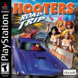 Coverart of Hooters Road Trip
