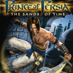 Prince of Persia: The Sands of Time