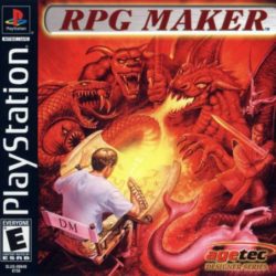 RPG Maker