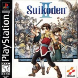 Suikoden II (Hardcore)