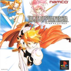 Tales Of Phantasia
