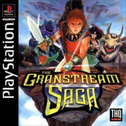 The Granstream Saga