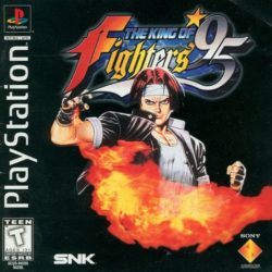 The King of Fighters '95