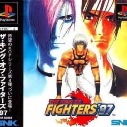 The King of Fighters '97