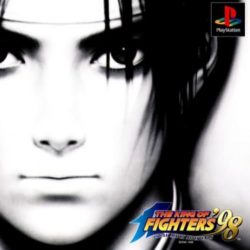 The King of Fighters '98: Dream Match Never Ends