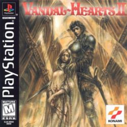 Vandal Hearts 2: Take Turns Hack