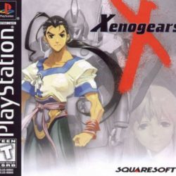 Xenogears (Perfect Works Build)