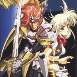 Der Langrisser