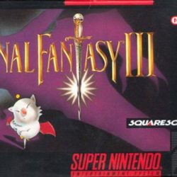 Final Fantasy III