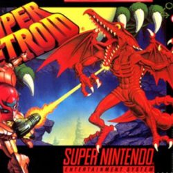 Super Metroid