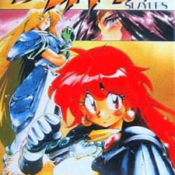 Slayers