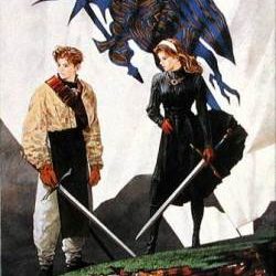 Tactics Ogre: Let Us Cling Together