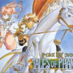 Tales of Phantasia