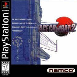 Ace Combat 2