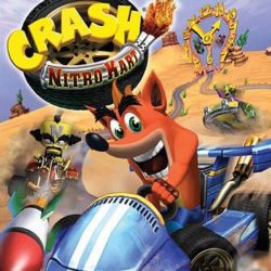 Crash Nitro Kart
