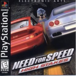 Need for Speed: High Stakes