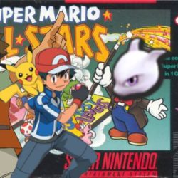 Pokemon: Mewtwo Strikes Back