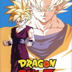 Dragon Ball Z: Super Butouden 2