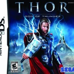 Thor: God of Thunder