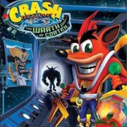 Crash Bandicoot: The Wrath of Cortex