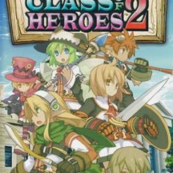 Class of Heroes 2
