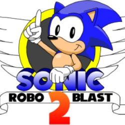 Sonic Robo Blast 2