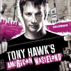 Tony Hawk's American Wasteland