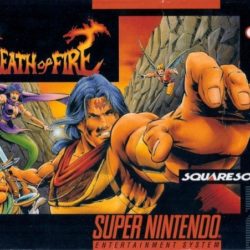 Breath of Fire