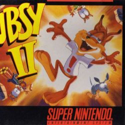 Bubsy 2