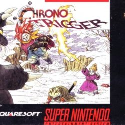 Chrono Trigger (Retranslation)