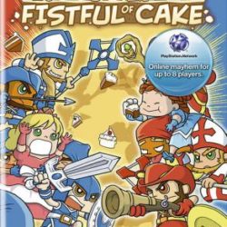 Fat Princess: Fistful of Cake