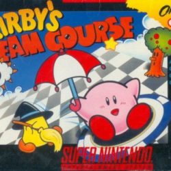 Kirby's Dream Course