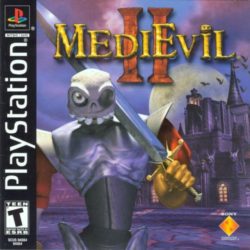 Medievil II