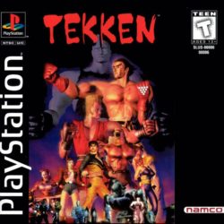 Tekken