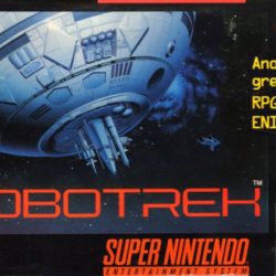 Robotrek