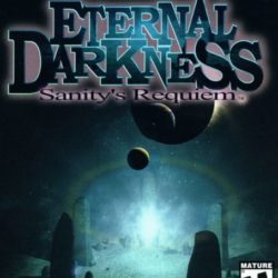 Eternal Darkness: Sanity's Requiem