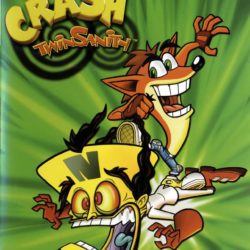 Crash Twinsanity