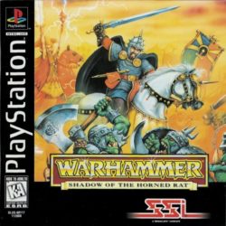 Warhammer Shadow of the Horned Rat