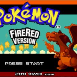 Pokemon Rocket Strike (Hack)