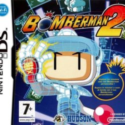 Bomberman 2