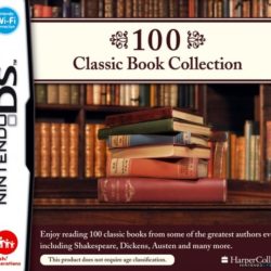 100 Classic Book Collection