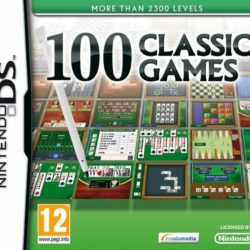 100 Classic Games