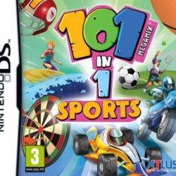 101 in 1 Megamix Sports