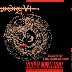 Wizardry V: Heart of the Maelstrom